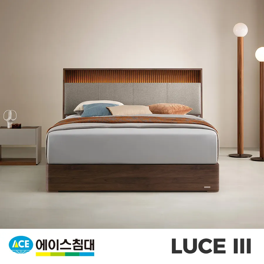 에이스침대 [에이스침대] LUCE3(루체3) DT3등급/LQ