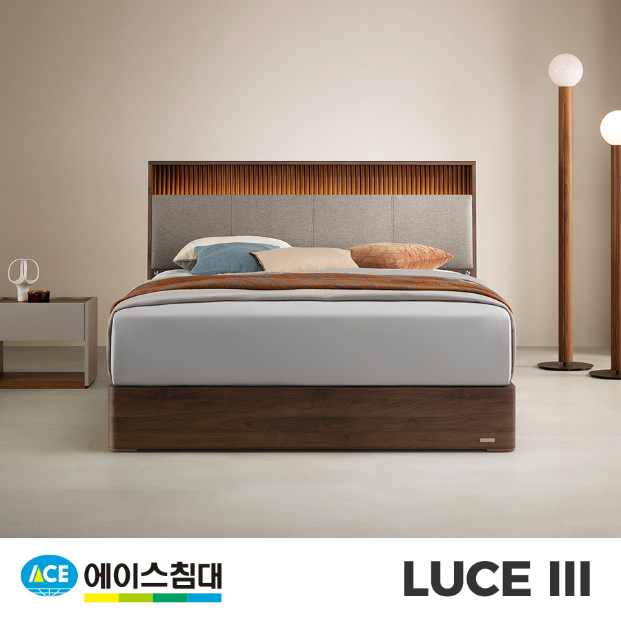 에이스침대 [에이스침대] LUCE3(루체3) HT-B등급/LQ