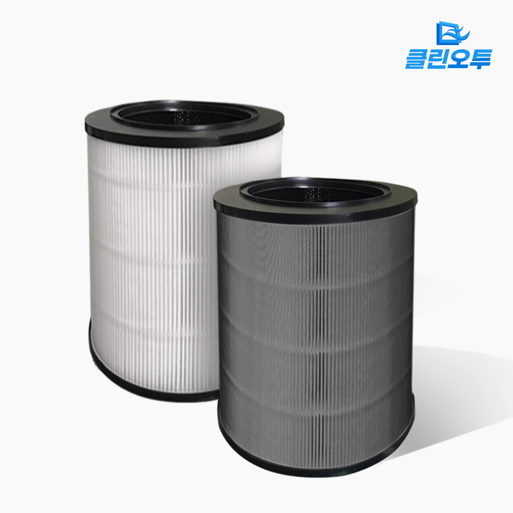 위닉스공기청정기 필터 국내산 ATQM430-IWK 타워Q CAF-D0S5 호환
