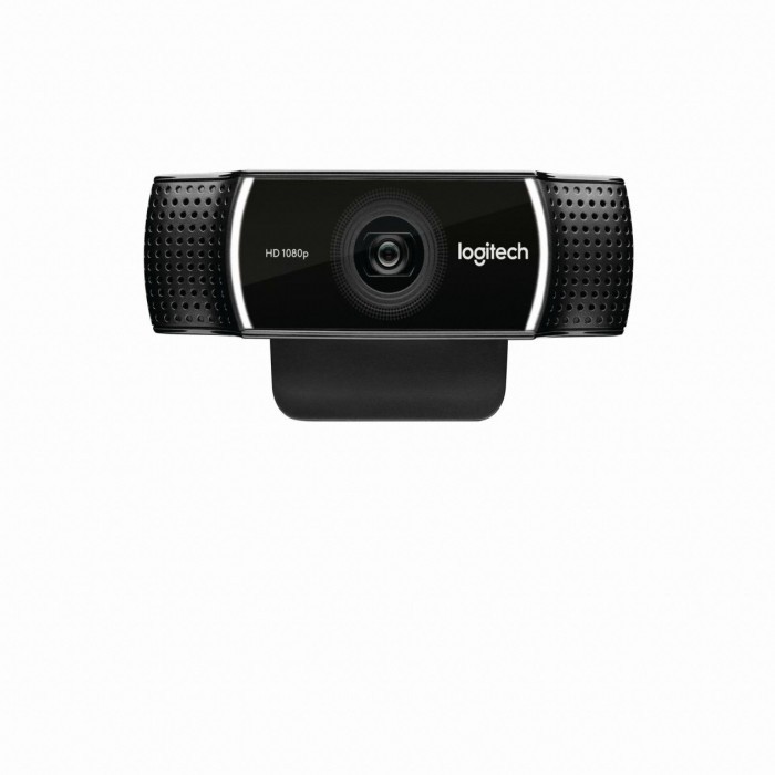[오늘출발] 로지텍 C922 PRO STREAM WEBCAM 화상카메라 웹캠