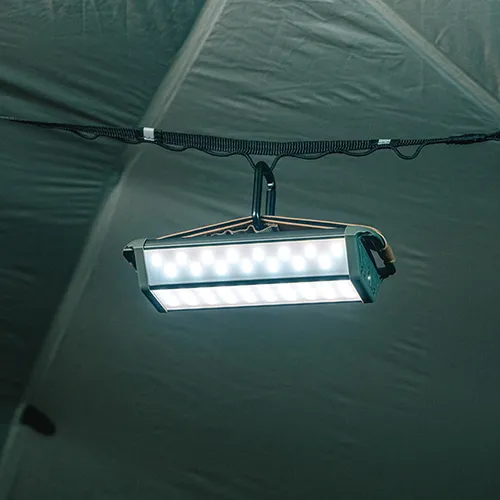 크레모아 3페이스 네오10 LED 캠핑랜턴