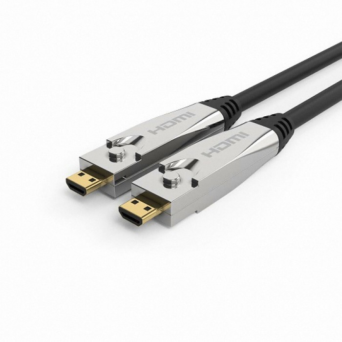 [오늘출발] 넥스트유 이지넷 Micro HDMI 2.0a 하이브리드 광케이블 (150m)