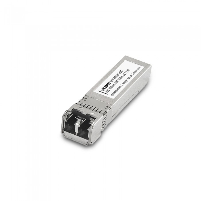 아이피타임 EFM ipTIME SFP-MMF10G 광모듈 10기가비트