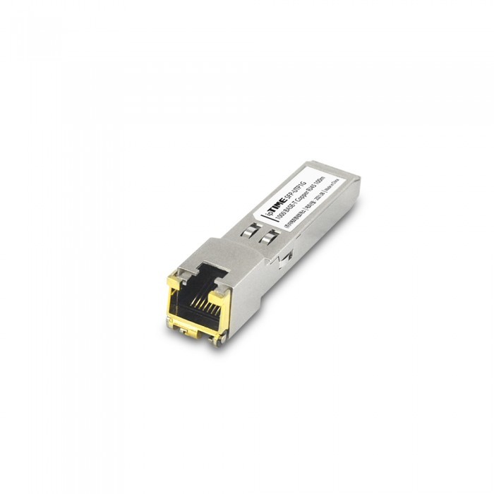 [오늘출발] 아이피타임 EFM ipTIME SFP-UTP1G RJ45 광모듈 1.25기가비트