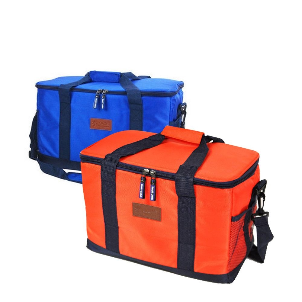 반함 스마트 아이스쿨러백 13L 18L 23L 25L 30L 보냉가방 캠핑가방 낚시가방