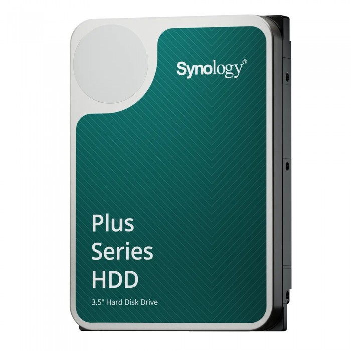 [오늘출발] 시놀로지 Synology Plus Series 5400/256M (HAT3300-6T, 6TB) 정품 NAS HDD 하드