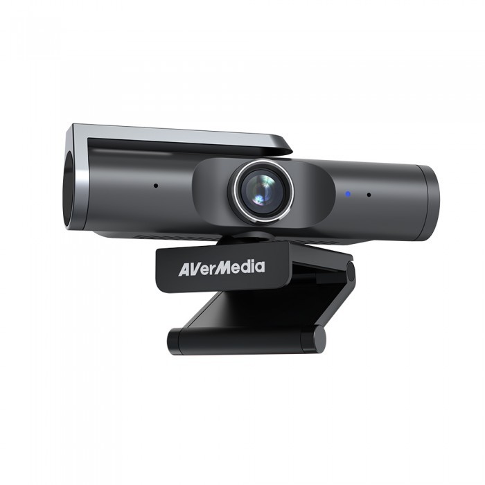 [카드추가할인]AVerMedia PW515 4K Ultra HD Webcam (정품) PC 웹캠 마이크 내장`