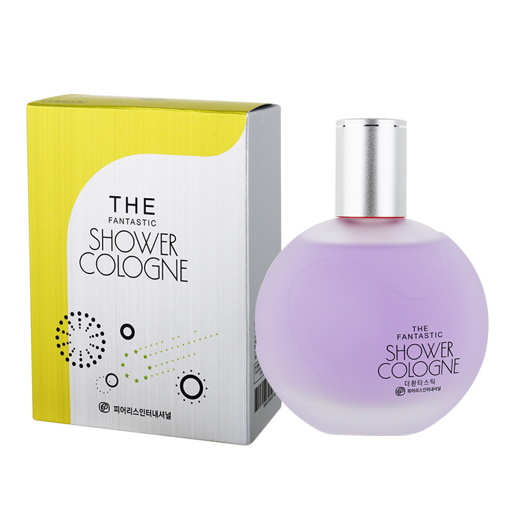 더 환타스틱 샤워코롱 150ml
