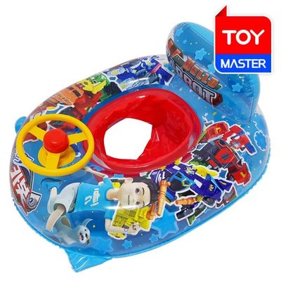 보행기 튜브 디자인 예쁜모모네튜브 6