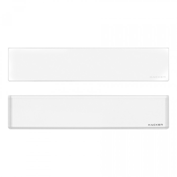 [오늘출발] 앱코 ARC1 아크릴 팜레스트 손목받침대 Clear Acrylic