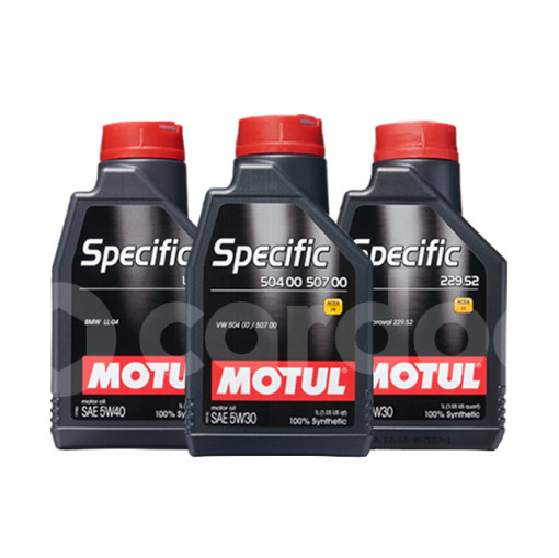 모튤 SPECIFIC DEXOS2 5W30 1L - 에누리 가격비교