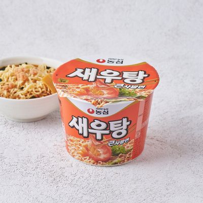 컵라면 : 롯데슈퍼프레시 컵라면 : 롯데슈퍼프레시