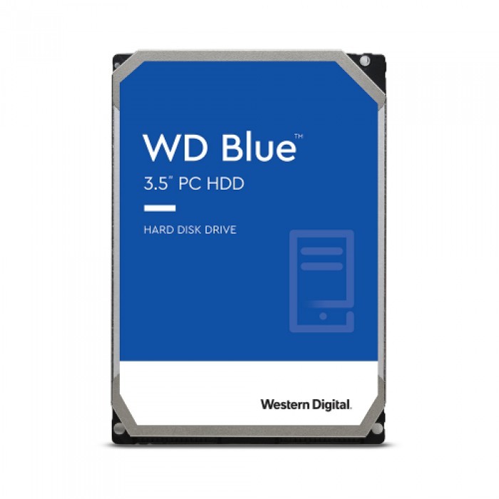 웨스턴디지털 Western Digital WD BLUE 7200/256M (WD20EZBX, 2TB)