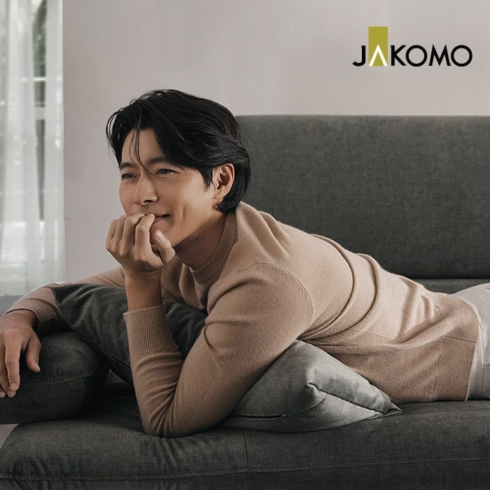 자코모 비안나 하이 4인 기능성 젠위브 패브릭 소파