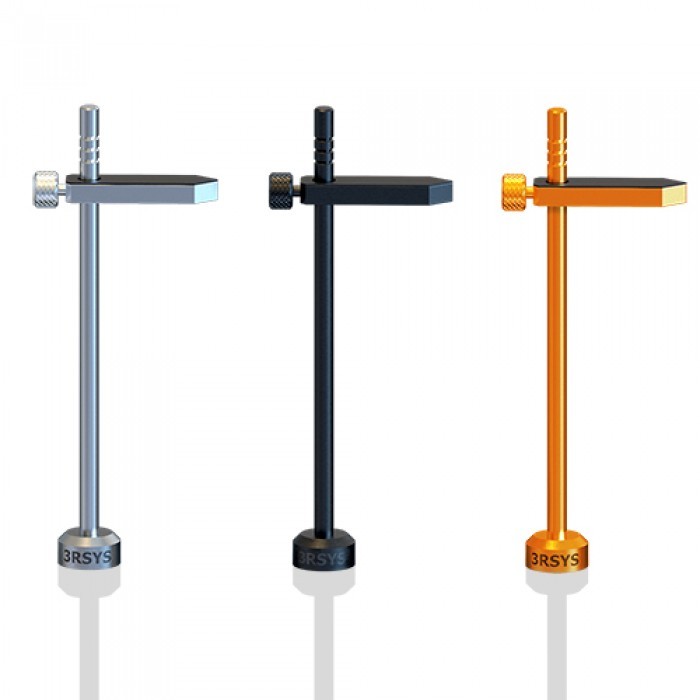 3RSYS ICEAGE G5 이정표 그래픽카드 지지대 블랙