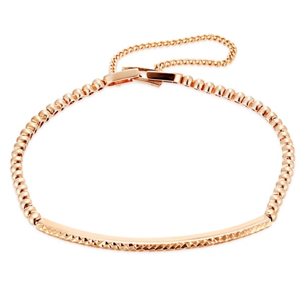 새미쥬얼리 [새미쥬얼리] 18k 유다연 팔찌