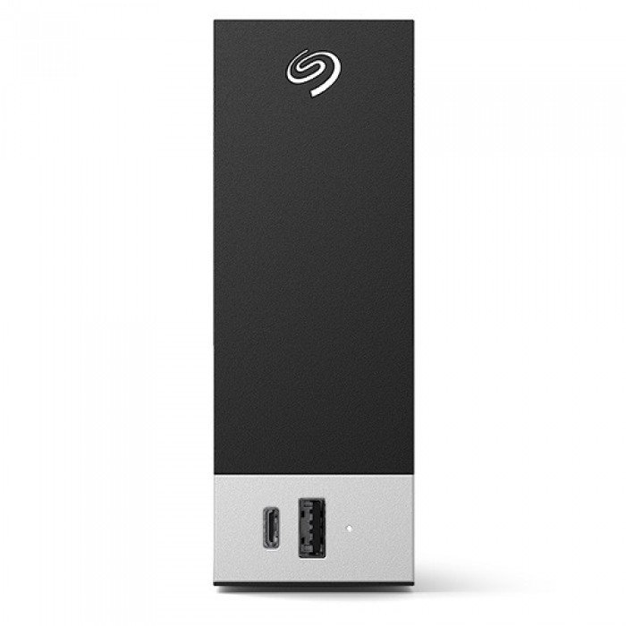 씨게이트 [카드추가할인] Seagate One Touch Hub 데이터복구 (12TB) 정품 / USB / 외장HDD / 데이터복구 / 오늘출발`