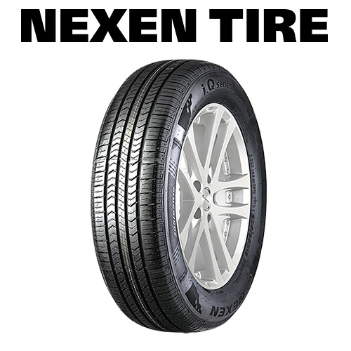 넥센타이어 i.Q Series1 205/60R15 (택배발송/장착비별도)