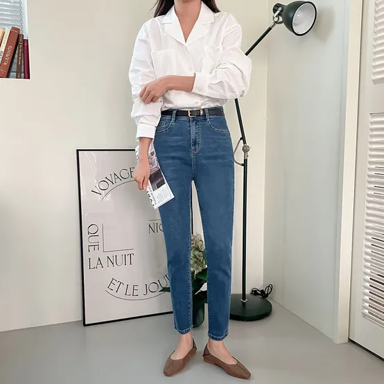 무드퀸데일리팬츠