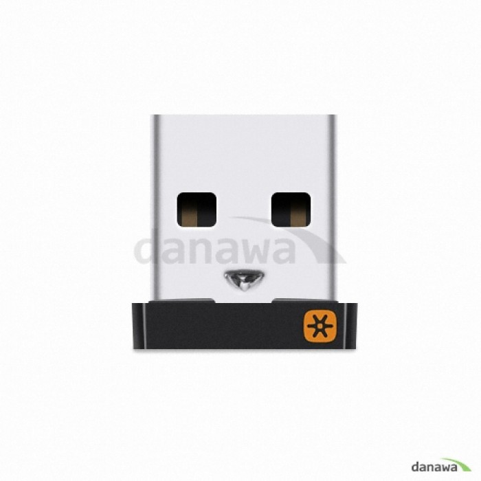 [오늘출발] 로지텍 유니파잉 USB 수신기