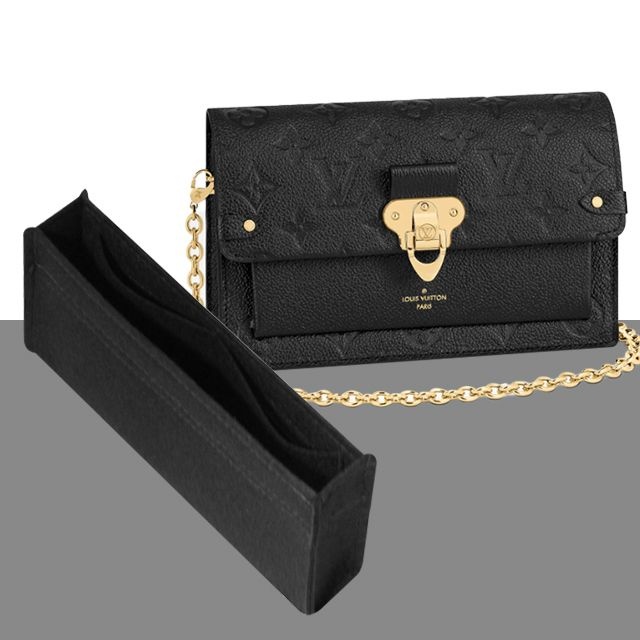 바뱅 체인 월릿 이너백 루이*통 M67839