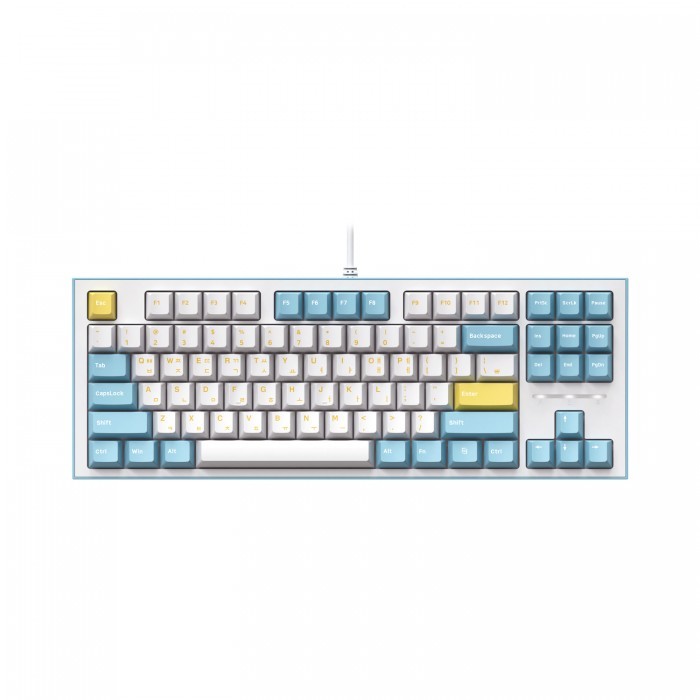 콕스 COX CK01SL TKL PBT 45GF 기계식 키보드