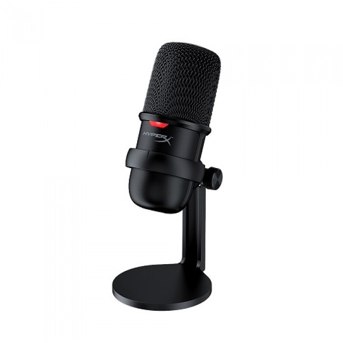 하이퍼엑스 HyperX SoloCast HMIS1X-XX-BK/G