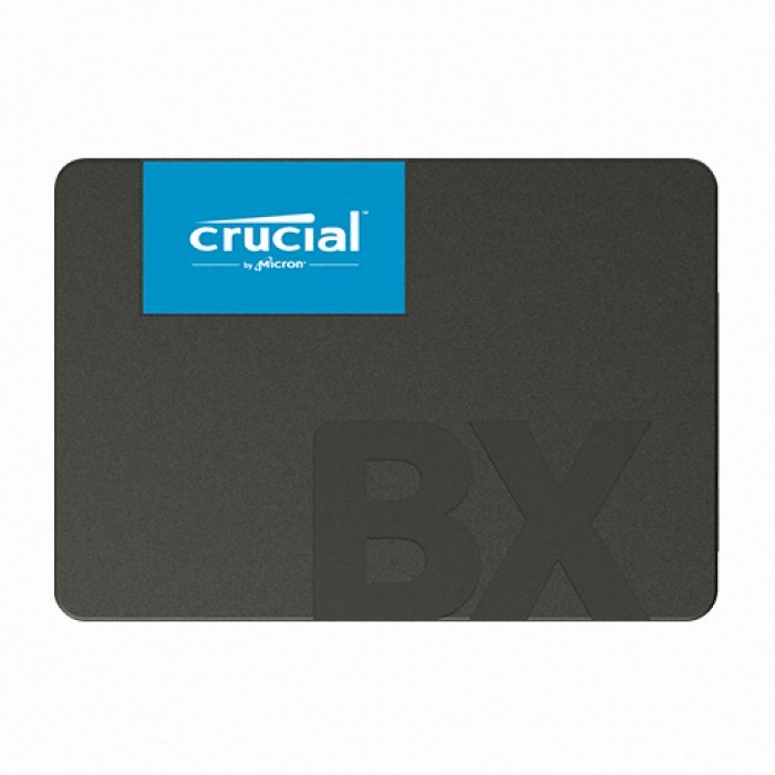 [카드추가할인]마이크론 Crucial BX500 아스크텍 (240GB) 정품 / 내장형SSD / 당일출고'