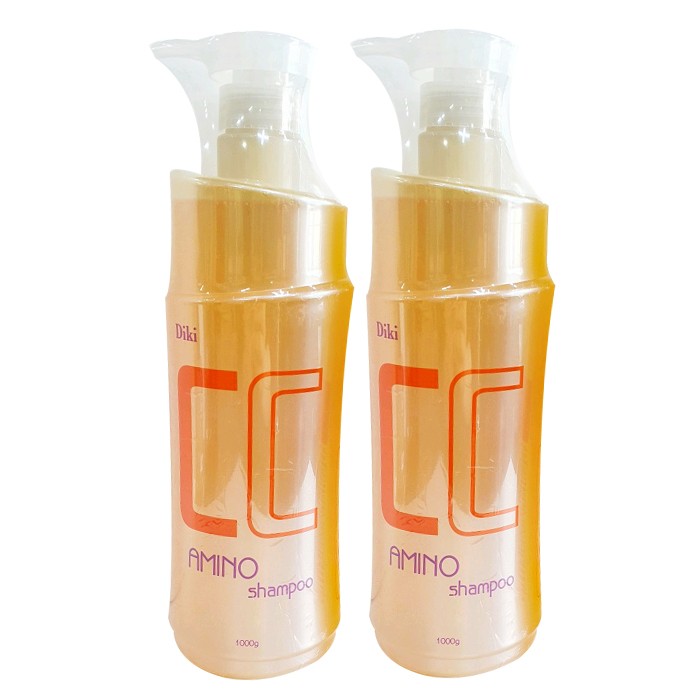 뷰티원 디키 CC 아미노 단백질 샴푸 1000ml