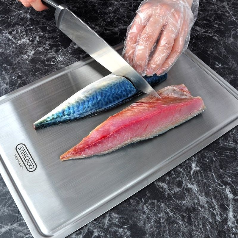 스텐락 항균 올스텐 도마