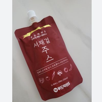 서재걸 해독주스 & 단백질주스 실제 구매 후기 14