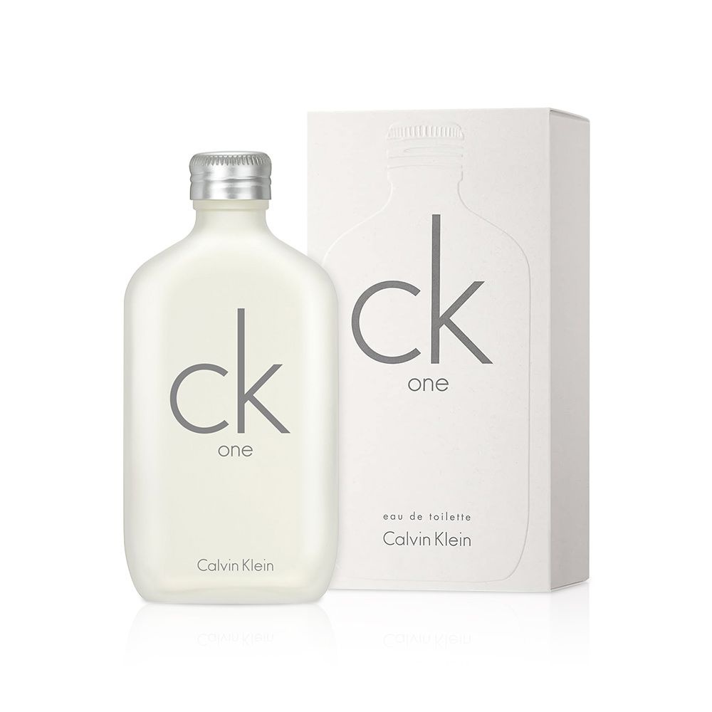 200 ml ck one