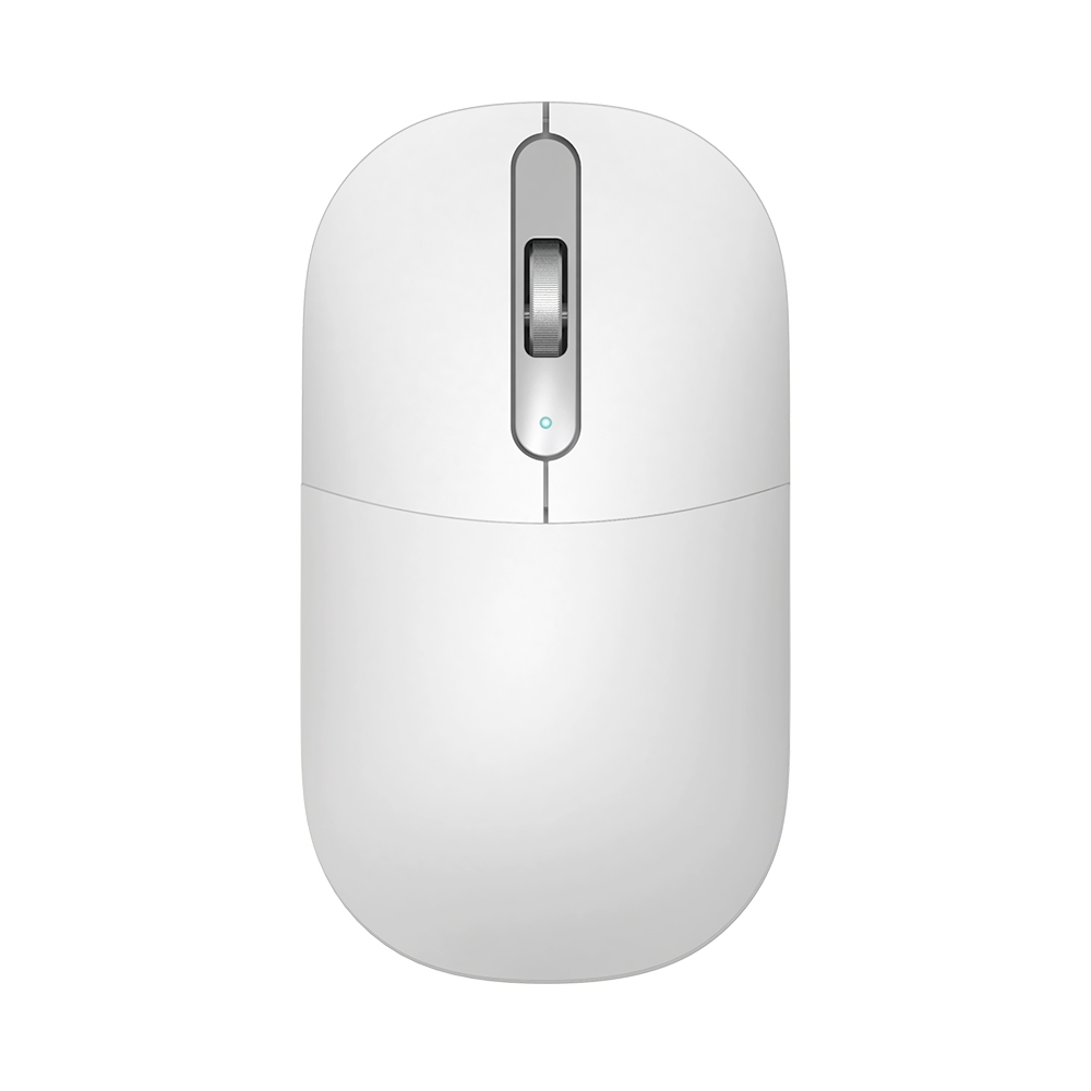 COX 슬림 무소음 무선 마우스 YM01