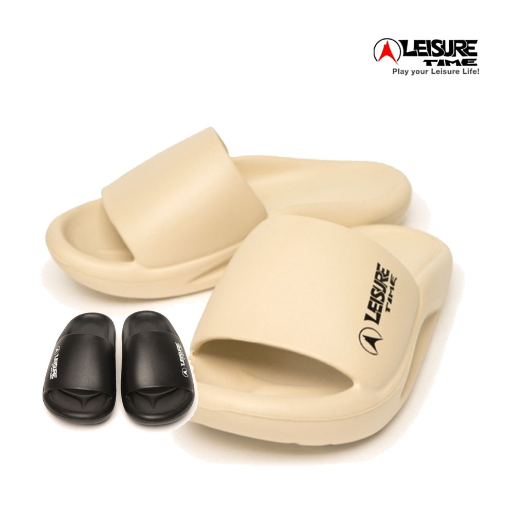 트렉스타 레저타임 버즈 여성 남성 슬리퍼 아쿠아슈즈 샌들 실내화