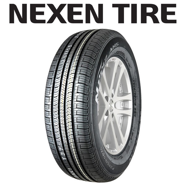 넥센타이어 엔프리즈 N Priz AH5 175/65R14 (택배발송/장착비별도)