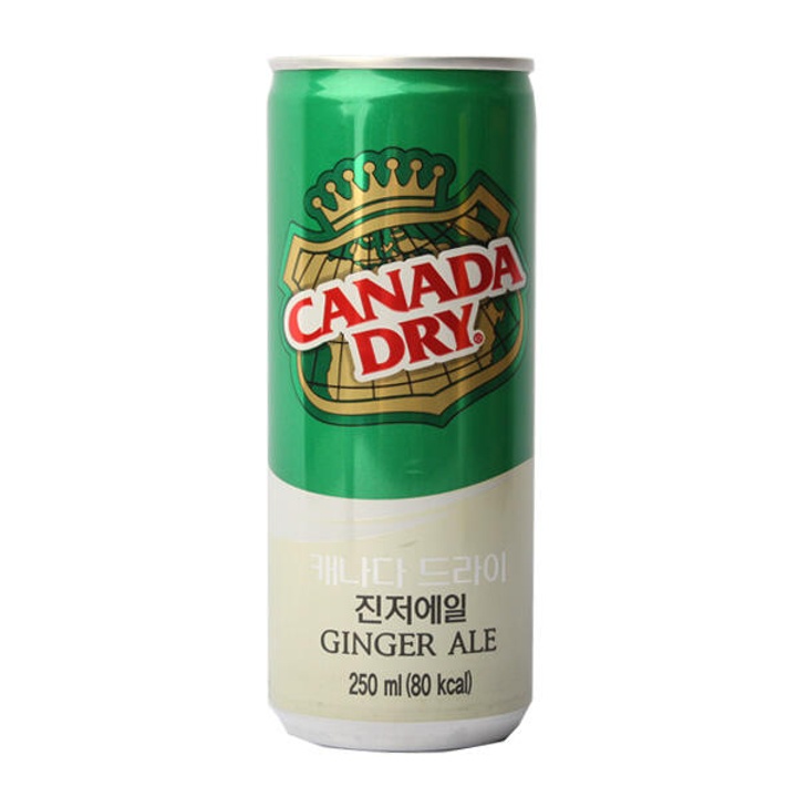 아트박스/메가커피 캐나다드라이 진저엘 캔 250ml : 롯데ON 아트박스/메가커피 캐나다드라이 진저엘 캔 250Ml : 롯데On