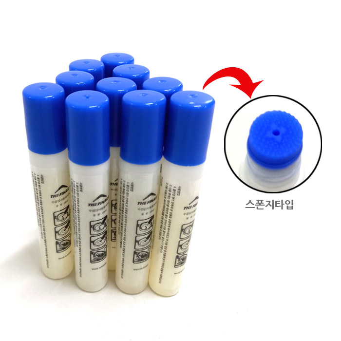 DO코리아 더파이널스 안티포그액 FNA550  10개묶음/케이스없음