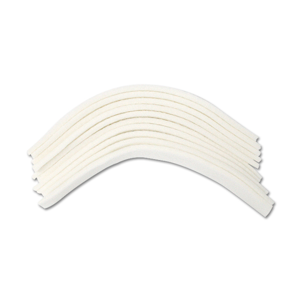 협력업체 한일 가습기필터 가열식 가습기 호환용 필터 10매 HSV-310 HSV-330HK HSV-360W HSV-340M 등