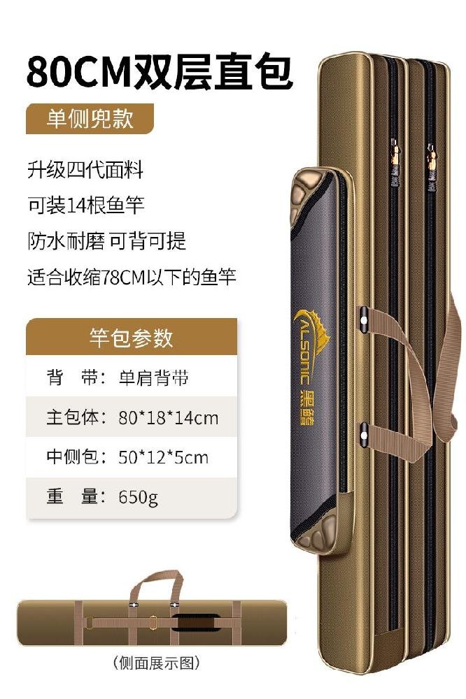 CK 와이드 낚시 하드 로드 케이스 가방 특대형 135cm - G마켓 모바일