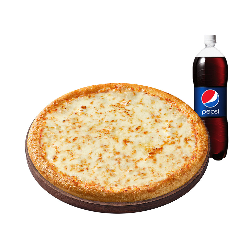 헛 피자 Mr 피자