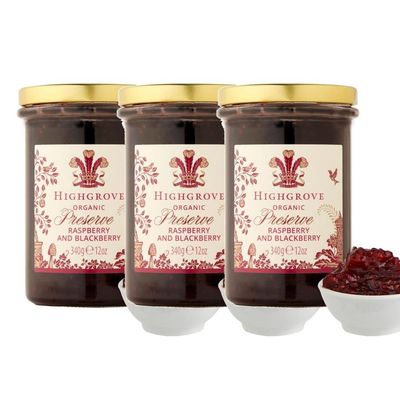 라즈베리 주스 슈퍼 라즈베리 [요리리포트] 완주베리 블랙베리 80ml x 20팩 9