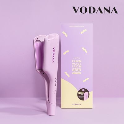 물결펌 : 롯데ON 물결펌 : 롯데On
