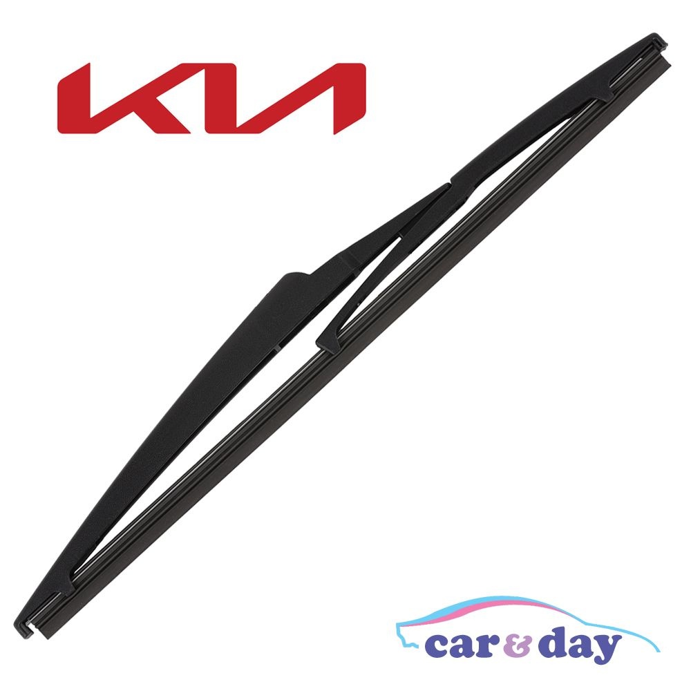 카앤데이 기아 쏘울EV 리어 후방 후면 뒷유리 순정형 와이퍼 소울 PSEV