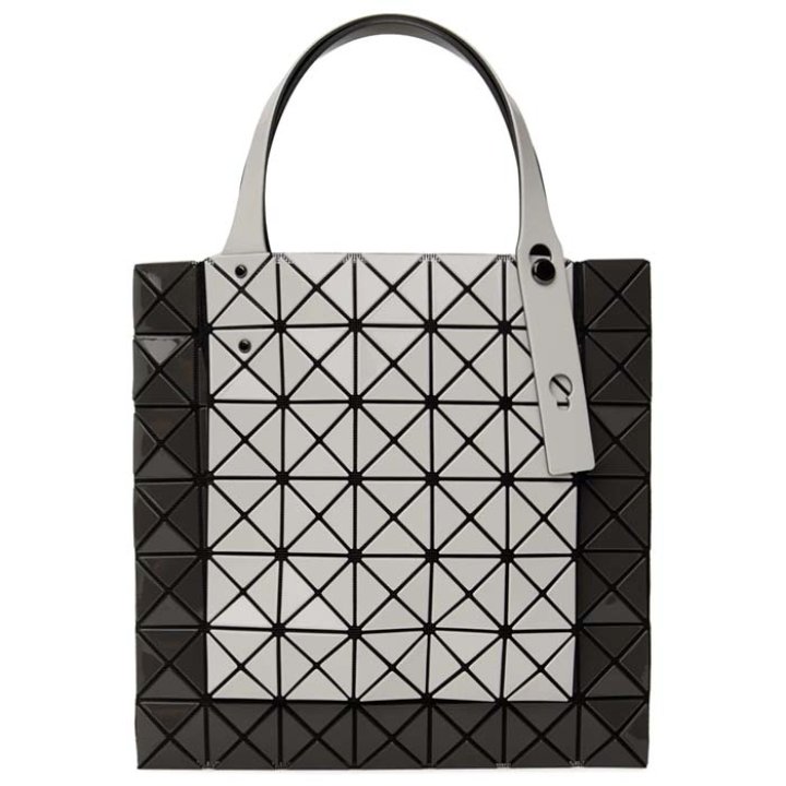 Prism Tote BB38AG043 WHITE(01) / One Size