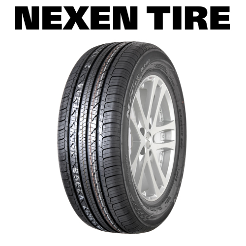 넥센타이어 엔프리즈 N Priz AH8 215/65R16 (택배발송/장착비별도)