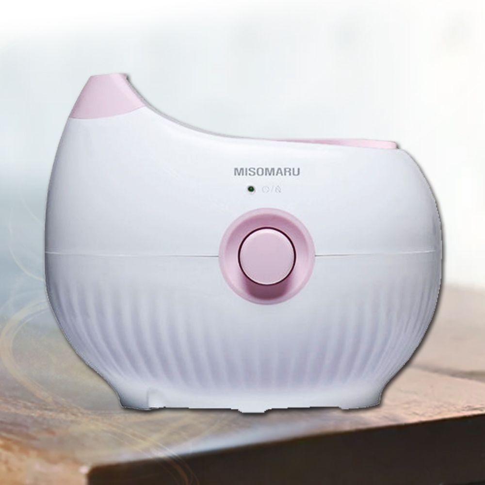 센스리더 스팀 살균 가열식 가습기 MH-900S BH-910S MH-2020(핑크)