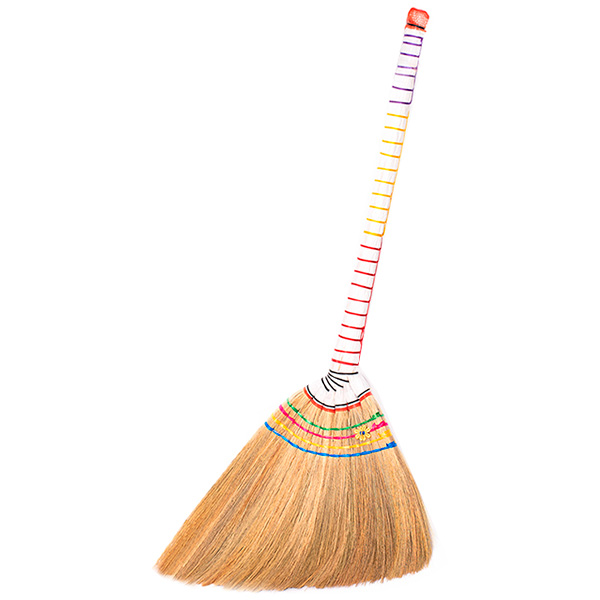 [오늘출발] 크린메이트 W 특갈대비 갈대빗자루 갈목비 갈대비