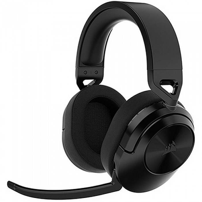 [오늘출발] 커세어 CORSAIR 커세어 HS55 WIRELESS CORE 블루투스 게이밍 헤드셋