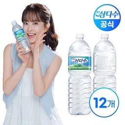 광동 옥수수수염차 1 5l X 12pet 롯데on