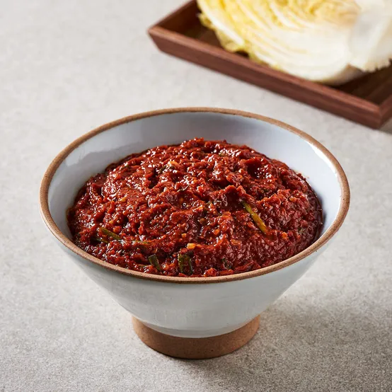 [사전예약]김치양념(경기도식)/3.5KG